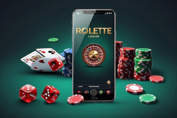 Tampilan mobile kerja sama yang rapi