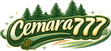 Logo cemara777 untuk beranda